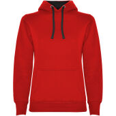 Rood/Zwart