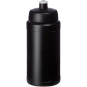 Baseline Plus Renew 500 ml drinkfles - Zwart
