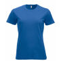 New Classic-T W Royal Blue M