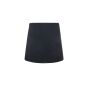 WAIST APRON BASIC, BLACK, One size, KARLOWSKY