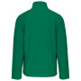 Softshell jas Kelly Green XXL