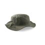 CARGO BUCKET HAT, OLIVE GREEN, One size, BEECHFIELD