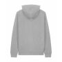 Sounder - De unisex hoodie met steekzakken - Heather Grey (3XL) Sounder - De unisex hoodie met steekzakken - Heather Grey (3XL)