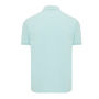 IQONIQ Yosemite gerecycled katoen pique polo, crushed mint (XXXL)