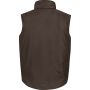 Expert Pro Bodywarmer brown S