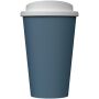 Americano® Infiniti geïsoleerde beker van 350 ml - Hale blauw
