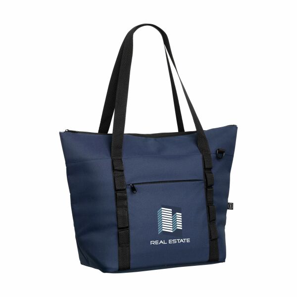 Alpina GRS Recycled Cooler Bag koeltas - navy Alpina GRS Recycled Cooler Bag koeltas - navy