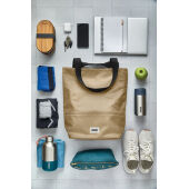 Black+Blum 16L Insulated Tote/ Koel Tas, clay