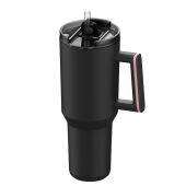 lichtmagenta, roze, zwart