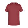 Round-T Heavy (180g/m²) wine S