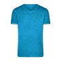 Men's Gipsy T-Shirt turquoise S