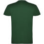 Beagle herenshirt met korte mouwen - Fles groen - S