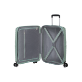 American Tourister Flytwist Spinner 55/20  EXP.