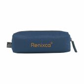 Pencil Case GRS RPET Felt etui - donkerblauw