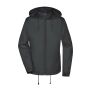Ladies' Promo Jacket black XXL