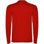 Extreme 160 g/m2 T-shirt met lange mouwen - Rood - 11/12