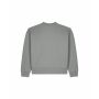 Ryler - Het unisex boxy crewneck sweatshirt van gerecycled katoen - XXL
