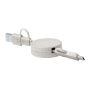 Yarely - USB oplaadkabel