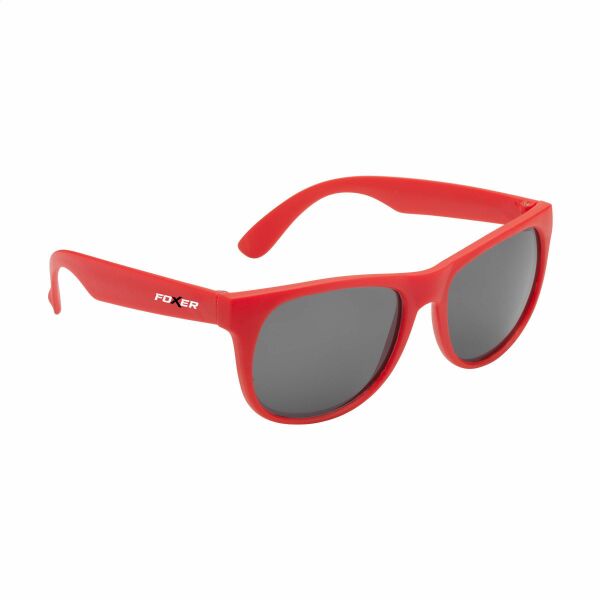 Costa GRS Recycled PP zonnebril - rood Costa GRS Recycled PP zonnebril - rood