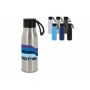 Thermofles met touw 600ml - Combinatie