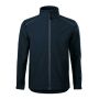 Softshell Jacket men's Valley navy 3XL