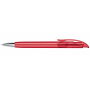 Challenger Clear MT Rood 201 Challenger Clear MT Rood 201