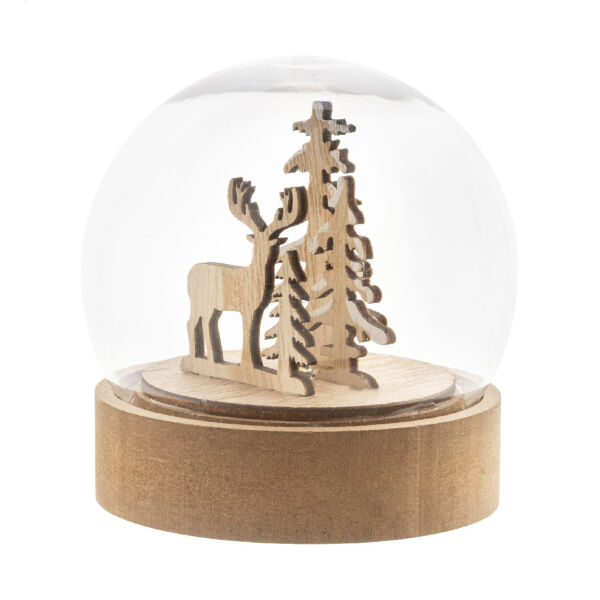 Sirius - Kerstdecoratie