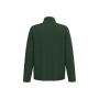 Uniseks fleecevest Ideal Forest Green 5XL