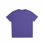 BS Stranger t-shirt, 180 gr/m² - Ultra Violet
