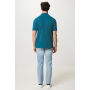 IQONIQ Yosemite gerecycled katoen pique polo, dark teal (XXXL) IQONIQ Yosemite gerecycled katoen pique polo, dark teal (XXXL)