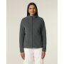 Stella Guider - Het dames fleece jasje - XS