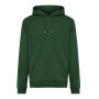 IQONIQ Joshua recycled cotton hoodie, forest green (L)