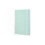 A5-notitieboek van PU - Mint