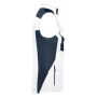 Craftsmen Softshell Vest - STRONG - white/carbon XS