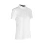 Business poloshirt | Jersey | dames - Wit, XS Business poloshirt | Jersey | dames - Wit, XS