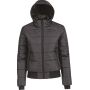 Women´s Jacket Superhood dark grey XS