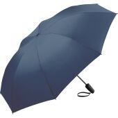 AOC oversize pocket umbrella FARE® Contrary navy