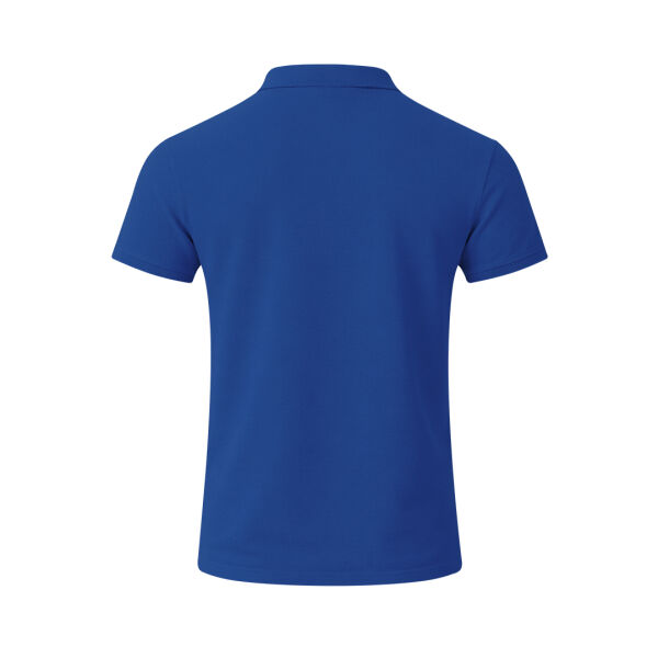 Kinder Polo Shirt Tecnic Plus - AZUL - 5-6 Kinder Polo Shirt Tecnic Plus - AZUL - 5-6