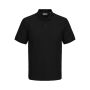 JACK&JONES August Polo, Black, XS