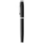 Parker IM vulpen (blauwe inkt) - Zwart/Chroom