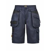 Navy / Black