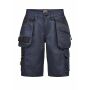 Craftsman Shorts Stretch W Navy/Black 50 Craftsman Shorts Stretch W Navy/Black 50