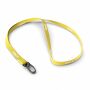Polyester tubulaire keycord