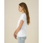 Stella Expresser 2.0 - Iconic, nauwsluitend T-shirt voor dames - L