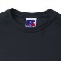 RUS Heavy Duty Crewneck Sweatshirt, French Navy, XXL