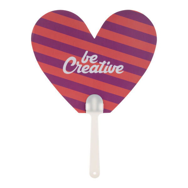 Digibreeze - custom made waaier Digibreeze - custom made waaier