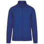 Sweatvest Royal Blue 4XL