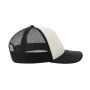 KID RAPPER-S, WHITE/BLACK, One size, ATLANTIS HEADWEAR