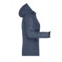 Ladies' Outdoor Hybrid Jacket navy XXL