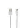 Draadloos oplaadstation CHARGE FAST wit